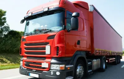 İzmir Çivril Ambar Kargo