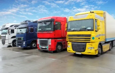 İzmir Çivril Nakliye Ambarı