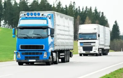 İzmir ile Çivril Arası Eşya Taşıma